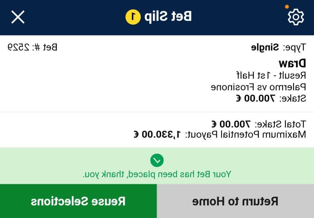 Unibet Crystal Palace Leicester city